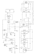 Page G Diagram and Parts List for 1678-0  Briggs and Stratton Generator